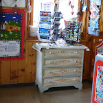 Photo n°8 de l'avis de angela&roberto.t fait le 09/10/2019 à 17:47 sur le  Bar Diga Souvenirs - Fedaia (tn) à Penia