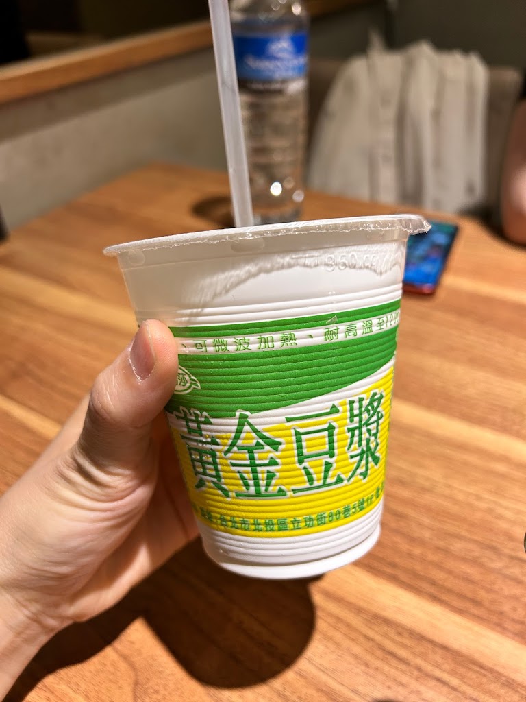 良品牛肉麵 的照片