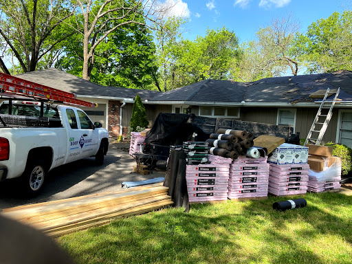 Roofing Contractor «Roof It Right», reviews and photos, 7400 Bluffington Rd, Louisville, KY 40291, USA