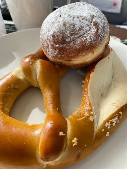 German Artisan Bakery