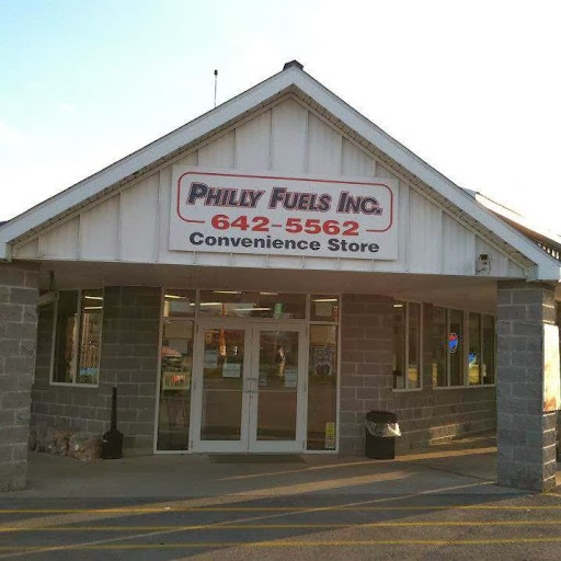 Gas Station «Philly Fuels Inc», reviews and photos, 5 US-11, Philadelphia, NY 13673, USA