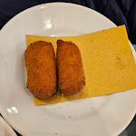 Photo n°1 de l'avis de Fabrizio.o fait le 26/12/2023 à 16:22 sur le  Pizzeria Rionale Agape à Rome