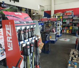 Refaccionaria Apymsa photo