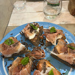 Photo n°2 de l'avis de Alesant. fait le 03/11/2023 à 20:46 sur le  Aria Nuova à Formia