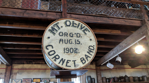 Museum «Strasburg Museum», reviews and photos, 440 E King St, Strasburg, VA 22657, USA