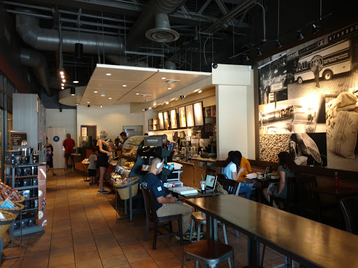 Starbucks image