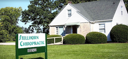 Stellhorn Chiropractic Walk-In Clinic - Chiropractor in Fort Wayne Indiana