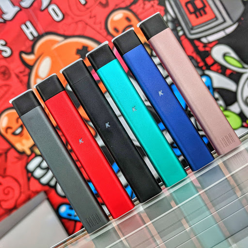 Tobacco Shop «Desert Winds Smoke Shop», reviews and photos, 5022 14th St W, Bradenton, FL 34207, USA