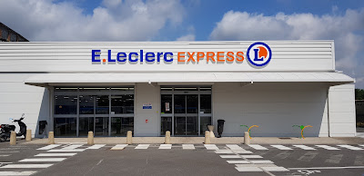 E.Leclerc Express Maubeuge Pont Allan à Maubeuge