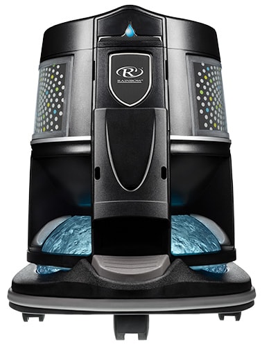 F & J Air Systems (Rainbow Vacuum Cleaners Authorized Dealers)