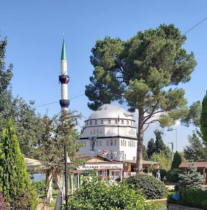 Balaban Köyü Merkez Cami