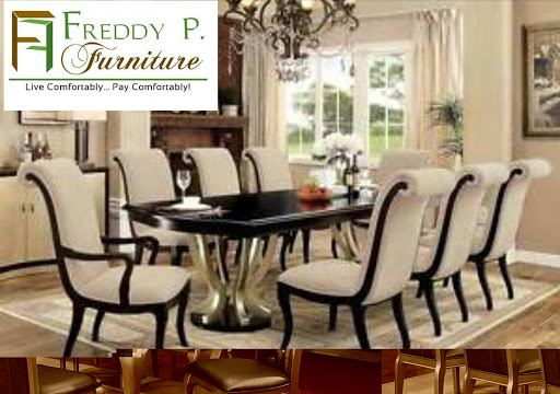 Furniture Store «Freddy P Furniture», reviews and photos, 10 W Broad St, West Hazleton, PA 18202, USA