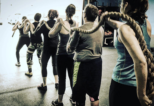 1115 S Elizabeth St, Seattle, WA 98108, USA