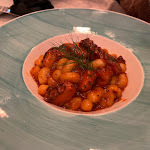 Photo n°1 de l'avis de Jacopo.i fait le 09/07/2022 à 09:40 sur le  Bathing Establishment Miramare à Gaeta