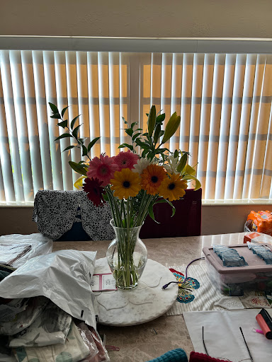 Florist «Seminole Florist», reviews and photos, 8613 Seminole Blvd, Seminole, FL 33772, USA