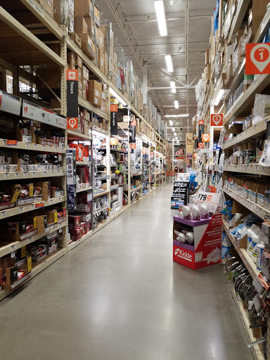 Home Improvement Store «The Home Depot», reviews and photos, 1330 W Baseline Rd, Tempe, AZ 85283, USA