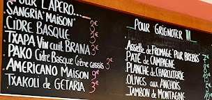 Photo n°13 de Café Ttipia à Saint-Jean-Pied-de-Port ()