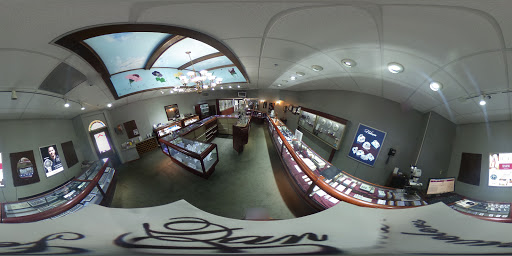 Jeweler «Dan Gould Jewelers», reviews and photos, 120 E Main St, Anoka, MN 55303, USA