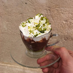 Photo n°15 de illy à Paris ()