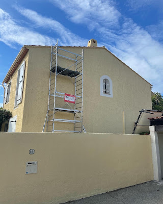 RICHAUD LAURENT à Martigues