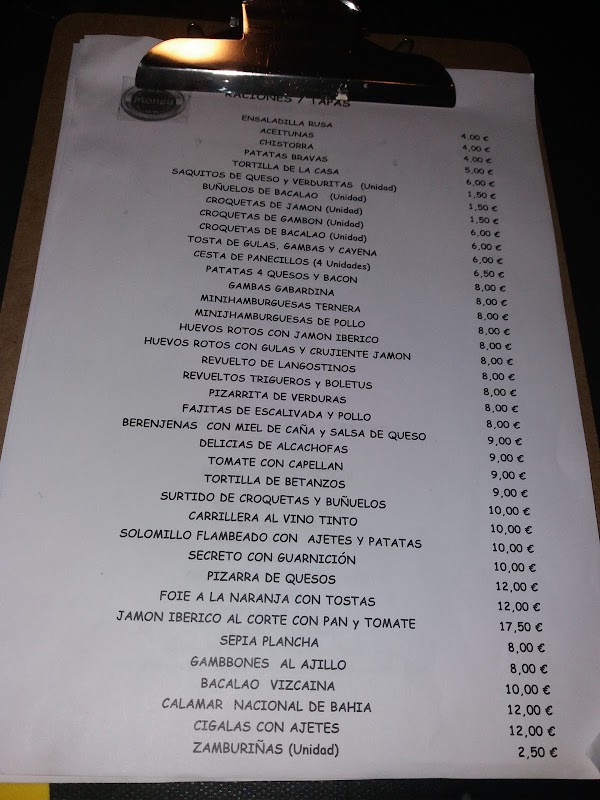 Imagen de Restaurante Money (16 de 17)