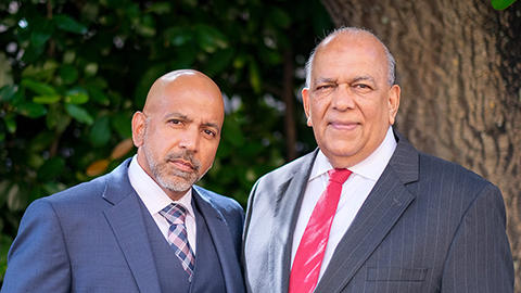 Attorney «J & J Law Firm, P.A.», reviews and photos