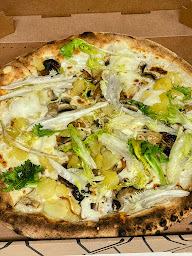 Photo n°51 de PIZZA HOT à Champagne-sur-Seine ()