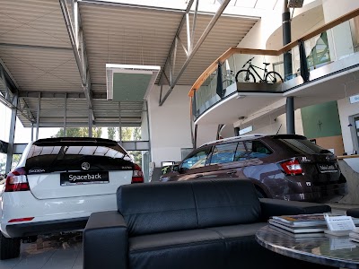 Photos of Autohaus Pichler - Pichler Automobile