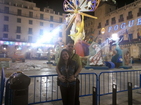 Imagen de Hotel Gravina Cinco (14 de 24)