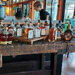 Photo n°7 de l'avis de Rita.� fait le 13/12/2023 à 13:05 sur le  WELTRAD am Fluss | Restaurant, Events & Quartier direkt an der Elbe à Schönebeck