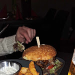 Photo n°1 de l'avis de ann.y fait le 07/03/2024 à 17:54 sur le  Emil's Bistro à Mayen