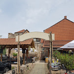 Photo n°1 de l'avis de Bart.a fait le 19/07/2020 à 11:10 sur le  Biergarten Bremer Handelshaus à Hann. Münden