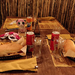 Photo n°3 de l'avis de lizzes. fait le 31/10/2021 à 22:54 sur le  Pirates'Bay Restaurant - Olgiate Olona (VA) à Olgiate Olona