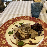 Photo n°1 de l'avis de Alessia.a fait le 27/06/2023 à 12:58 sur le  Taverna dei Consoli à Assisi