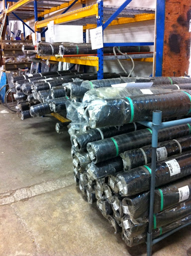 Non-Profit Organization «Habitat For Humanity ReStore», reviews and photos, 2410 S Scenic Ave, Springfield, MO 65807, USA