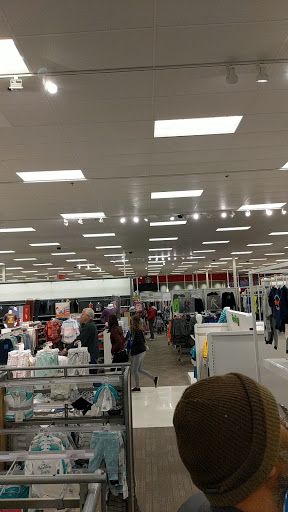 Department Store «Target», reviews and photos, 20100 Haggerty Rd, Livonia, MI 48152, USA