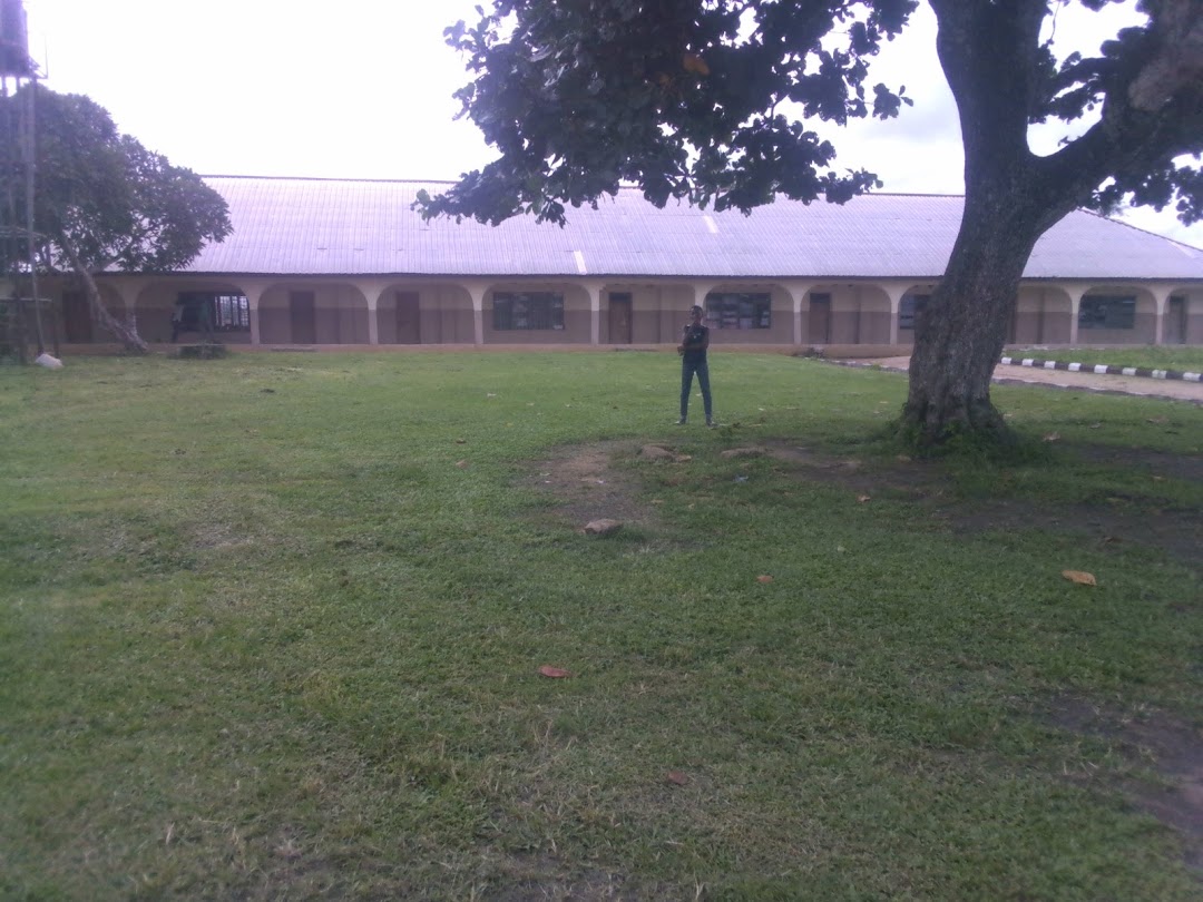 Centvico Nig Ltd