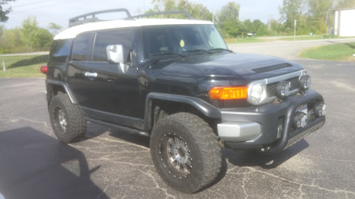 Brake Shop «Lucore Automotive Services Inc», reviews and photos, 7245 Industrial Pkwy, Plain City, OH 43064, USA