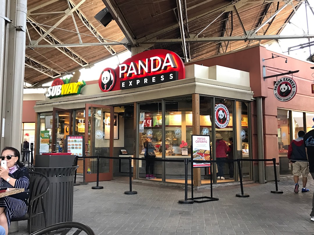 Panda Express