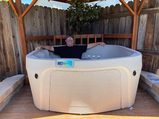 The Hot Tub Store - Hot Tub & Swim Spa SuperStore & Warehouse Service Center image