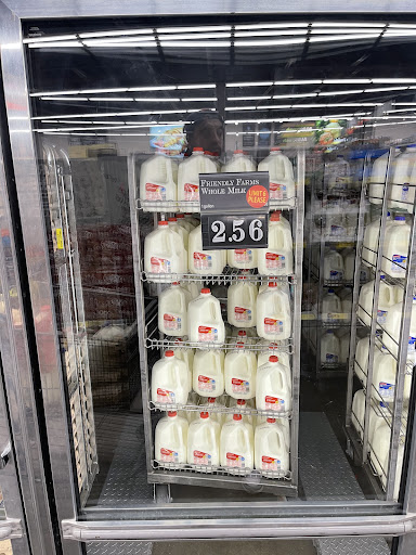 Supermarket «ALDI», reviews and photos, 5855 Hwy 6, Houston, TX 77084, USA