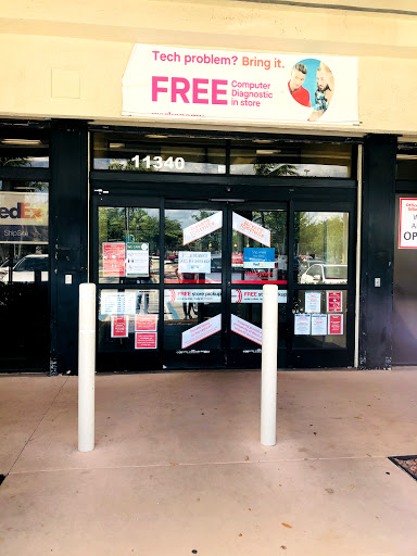 Office Supply Store «Office Depot», reviews and photos, 11340 Pines Blvd, Pembroke Pines, FL 33026, USA