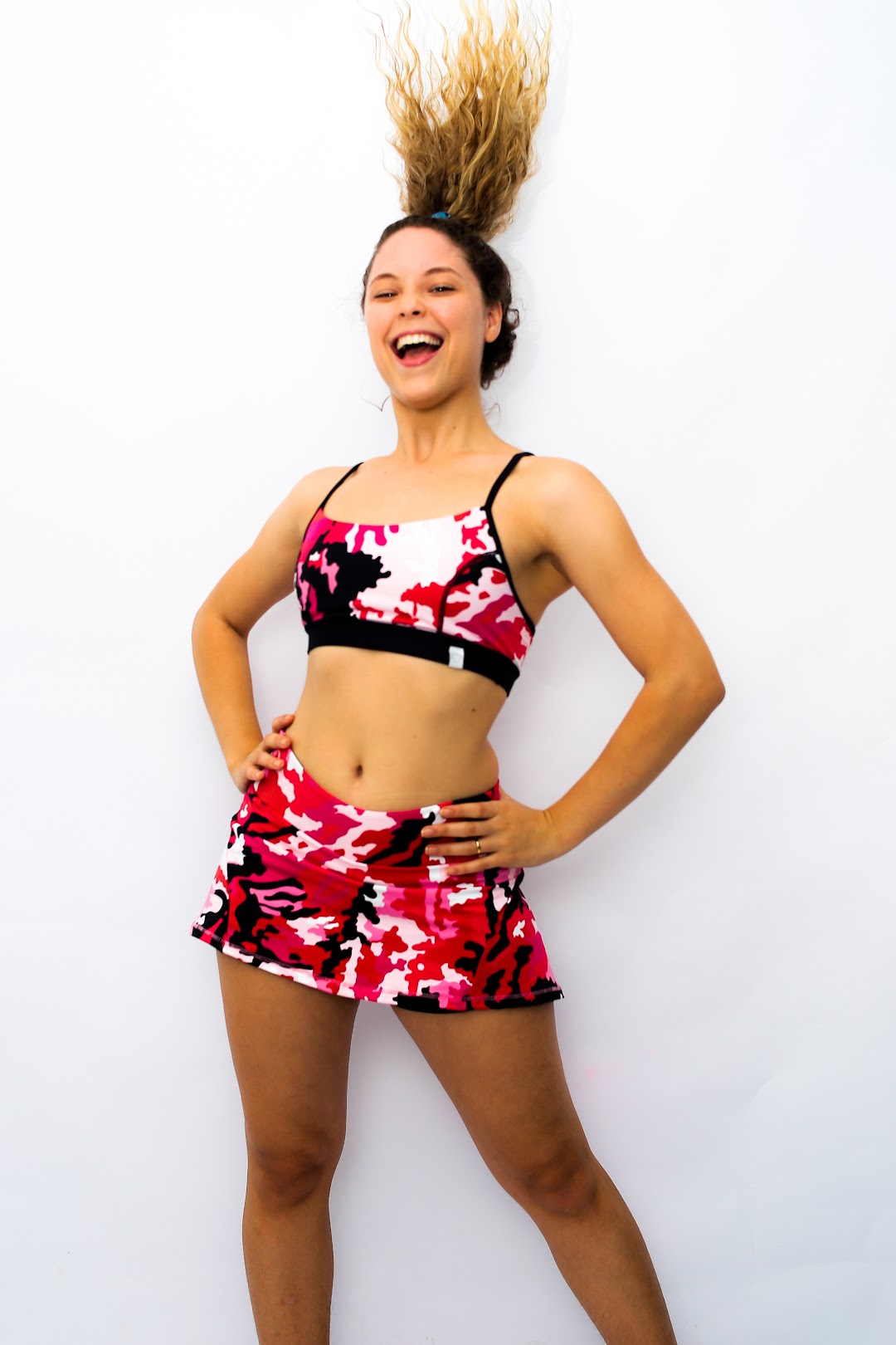 Fancy Pants Fity LLC