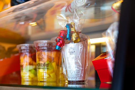 Gift Shop «Edible Arrangements», reviews and photos, 10719 North Fwy, Houston, TX 77037, USA