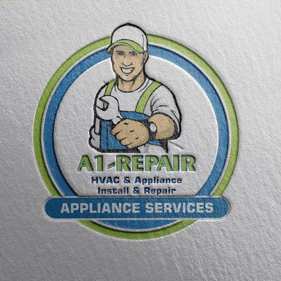 A1 Repair Appliance & Installation