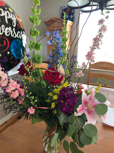 Florist «Autumn Flourish», reviews and photos, 5924 S Kipling Pkwy, Littleton, CO 80123, USA