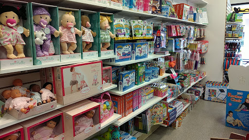Toy Store «kiddywampus», reviews and photos, 1023 Mainstreet, Hopkins, MN 55343, USA