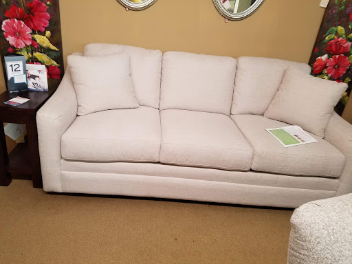 Mattress Store «Ramsey Furniture Co Inc», reviews and photos, 1145 Clark St SW, Covington, GA 30014, USA