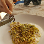 Photo n°1 de l'avis de anna.a fait le 21/08/2019 à 11:56 sur le  Lido Torrazzo Il Pescatore à San Leonardo di Cutro