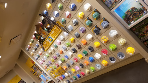 Toy Store «The LEGO Store», reviews and photos, 6170 Grand Ave, Gurnee, IL 60031, USA